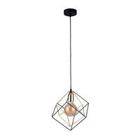 Lampa wisząca TK Lighting 2777 Alambre