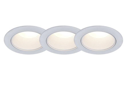 Oczko Lutec ALTUM 8304702446 biały