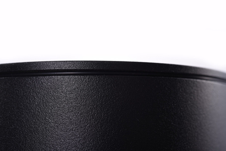 Lampa zewnętrzna ALIX IP65 BLACK Azzardo AZ4056 czarny