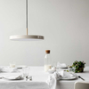 Lampa Asteria MINI Pearl White 2206 Umage