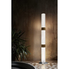 Lampa podłogowa Slamp LA LOLLO - PRISMA/GOLD M LALFM00PRG00000NMTEU złoty