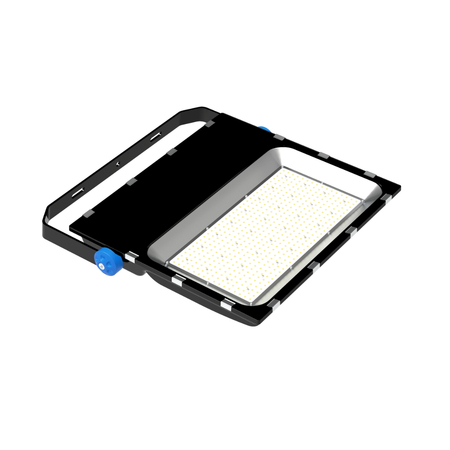 Naświetlacz LED Greenie Nemo GREEN 130lm/W 400W 4000K