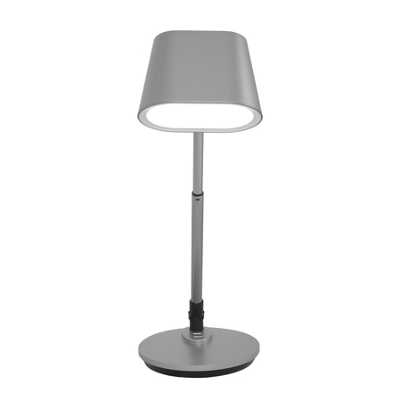 Lampa biurkowa Kaja BOLEK K-BL1527 GRAFIT grafitowy