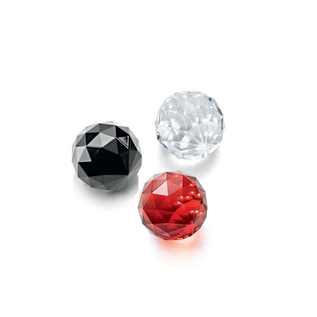 Żyrandol Ideal Lux 027418 Giudecca SP6 Rosso