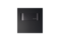 Biała ciepła || IP20