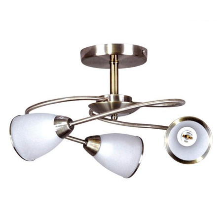 Żyrandol K-JSL-6059/3 PLATO