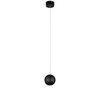 Lampa wisząca LED Italux AD13012-1M-BL Neutron