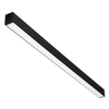 Alpina System Oprawa liniowa LED Greenie Straight 40W 105lm/W CRI80 4000K opal