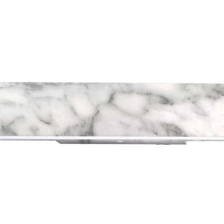 Milagro Kinkiet Pierce 12W LED Biały ML6474 BIAŁY