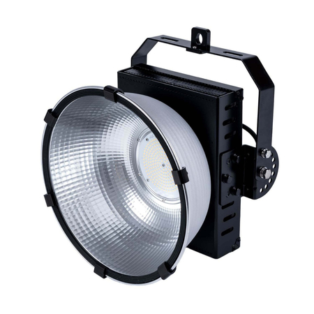 Lampa LED Greenie HighBay HighTECH 150W Cree/Meanwell 5 lat gwarancji Biała Naturalna