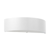 Sollux Lighting Kinkiet SKALA biały SL.0763
