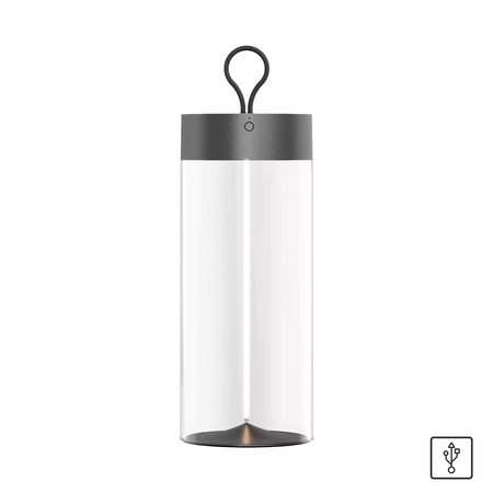 Lampa stołowa Zuma Line 1003 ESTERNO LAMPA STOŁOWA