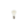 Żarówka Azzardo LED SMART E27 7W CCT DIMM MILKY GLASS AZ3209 WHITE