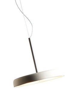 Lampa wisząca Casablanca LV51-LB40A Clavio Flat