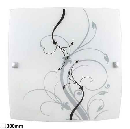 Lampa sufitowa Rabalux Elina 3692 biały
