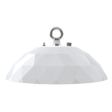 Lampa przemysłowa LED Greenie Food 160 lm/W 100W IK69K do żywności