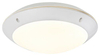 Lampa zewnętrzna Rabalux Lentil LED 8555 biały