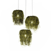 Lampa wisząca Arturo Alvarez CA04A-3-51 Caos Compo Pequeña