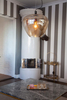 Lampa wisząca By Rydens 4200870-5503 Bellissimo Grande