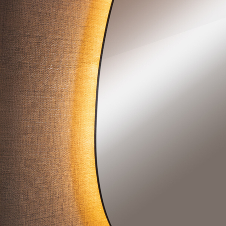 Lustro Zuma Line D3005 LUSTRO LED 70/50 CM