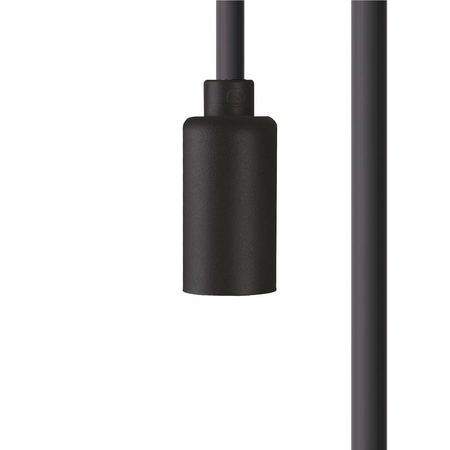 Lampa sufitowa CAMELEON CABLE G9 7 M Nowodvorski 8625 czarny