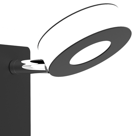 Milagro Kinkiet SOLE 5W LED ML5488 CHROM