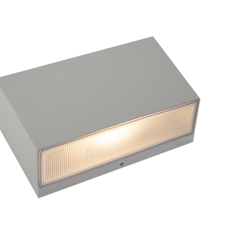 ASKER 1514 ALUMINUM E27 LED 9W DOWN