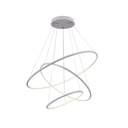 Lampa wisząca Maytoni MOD877PL-L110W Nola - Biała