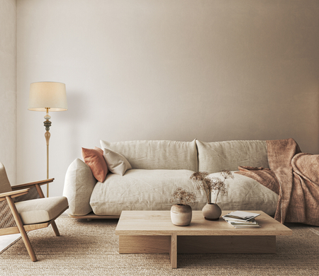 Lampa podłogowa Italux Moren FL-84678A-AB Brąz antyczny