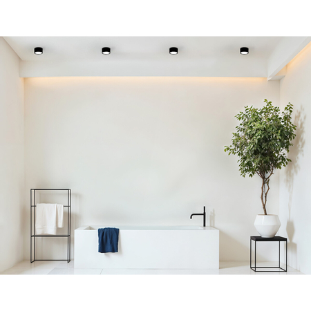 Spot Kaja HORN K-5470 czarny