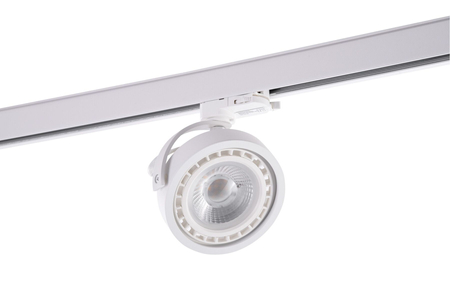 Lampa szynowa JERRY TRACK 3LINE WHITE Azzardo AZ2459 biały
