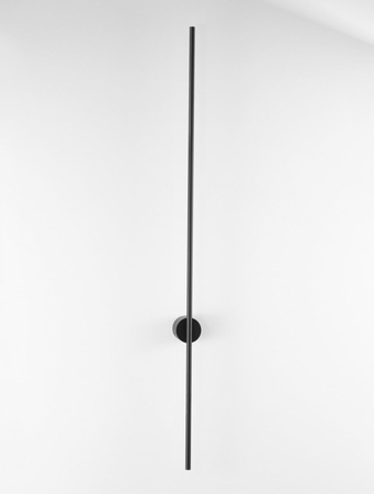 Kinkiet Luces Exclusivas TUNJA czarny LE42606