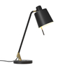 Lampa stołowa Astro Edward Desk 1441003 Matowy Czarny