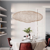 Lampa wisząca By Rydens 4201260-6501 Hayden L115