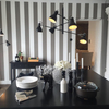 Lampa wisząca By Rydens 4200450-4002 Pigalle 6-fl