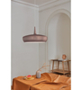 Lampa wisząca Umage 2097 Clava Dine Polished Steel V2