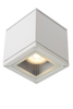 Lampa sufitowa Lucide AVEN 22963/01/31 biały