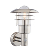 Kinkiet zewnętrzny Endon Lighting Dexter 74702 stalowy