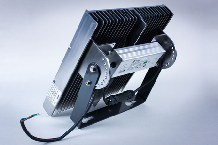 Lampa przemysłowa LED Greenie Gasoline 90W NW