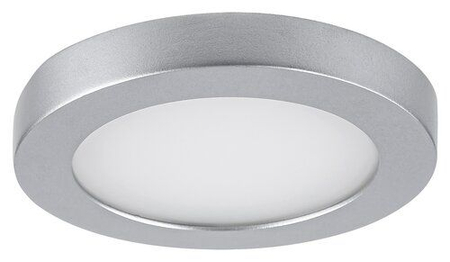 Lampa sufitowa Rabalux Coco 5275 srebrny