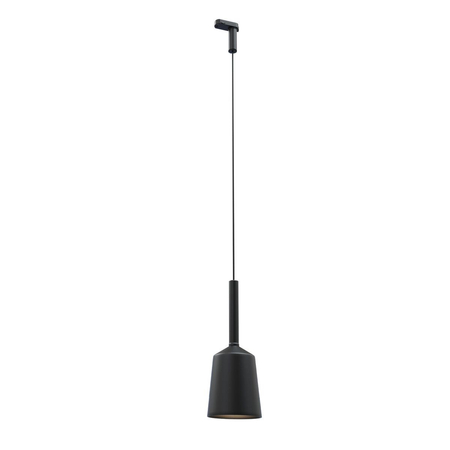 Lampa szynowa Maxlight S0018 czarny