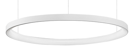 Lampa wisząca Luces Exclusivas ROTA LE41469 biały