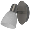 Oczko Rabalux Harmony Lux 6635 chrom satyna