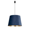 Lampa wisząca Nowodvorski 8440 CONE L BLUE