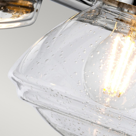 Kinkiet Scholar - 2 źródła światła Quintiesse QN-SCHOLAR2