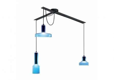 Lampa wisząca Artemide DAL0027L14 Stablight LED