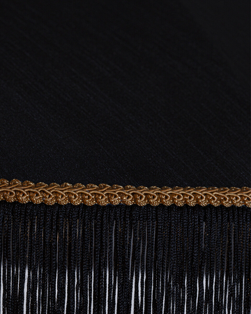 Lampa wisząca By Rydens Francis 4202330-4000 czarny