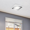 Lampa sufitowa Rabalux Stripe 2808 chrom