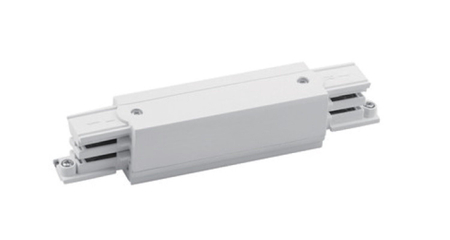 Łącznik szynowy Maxlight MAX MHT1-IL-WH biały
