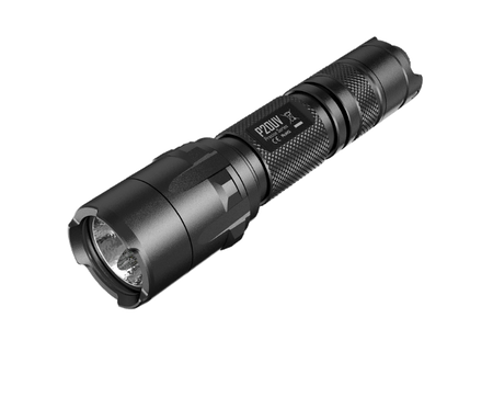 Latarka Nitecore P20UV